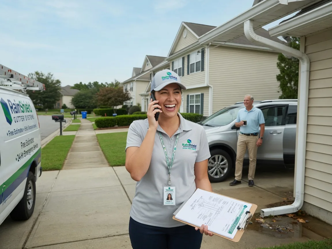 Gutter Installation Geneva, NE FAQs